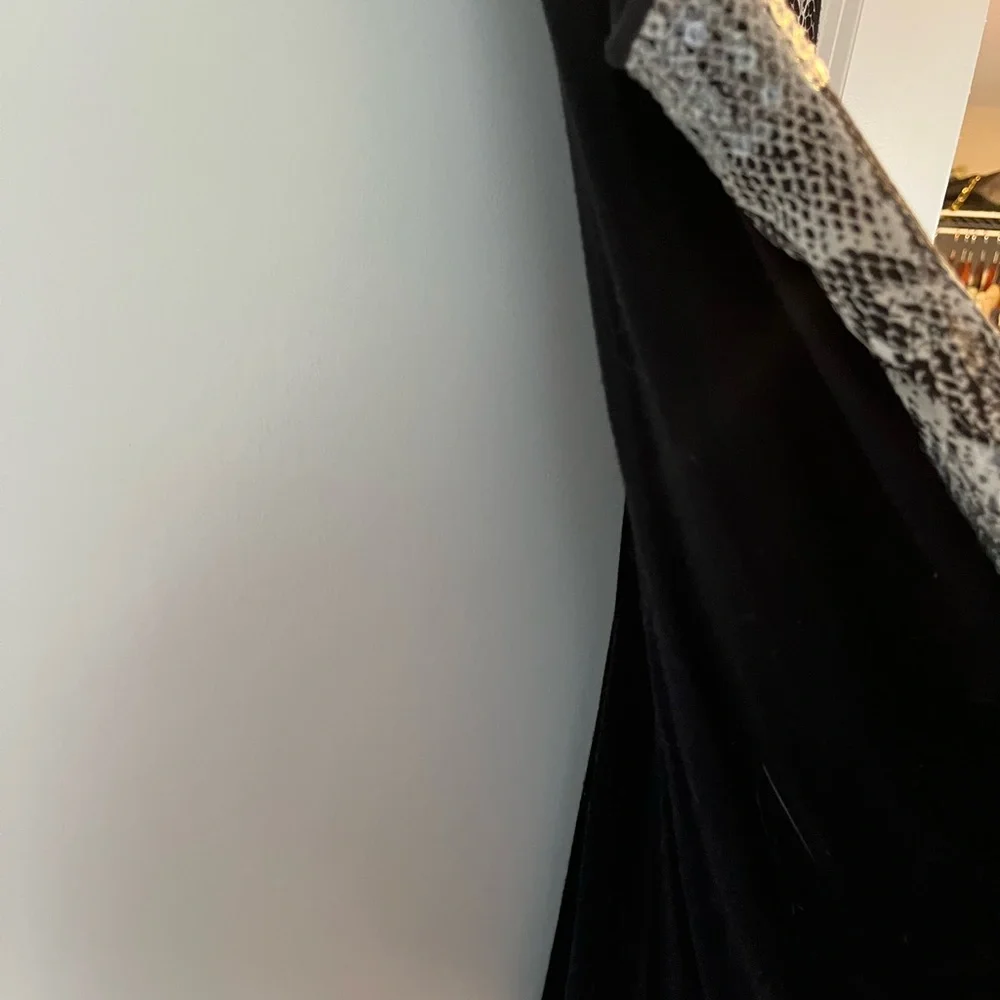 Express sequin Tunic - Picture 3 of 4